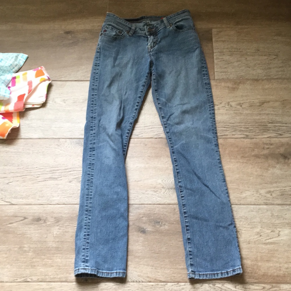 Seven jeans